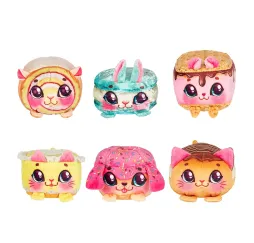 Cookeez Makery piekarnik kreatywny Cobi 5+