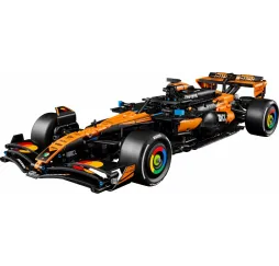 LEGO Technic McLaren MCL39 F1 – klocki konstrukcyjne