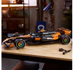 LEGO Technic McLaren MCL39 F1 – klocki konstrukcyjne