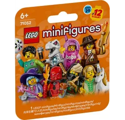 LEGO Minifigures Seria 29 figurka kolekcjonerska