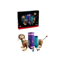Toy Story Cienki podpórki pod książki LEGO Disney