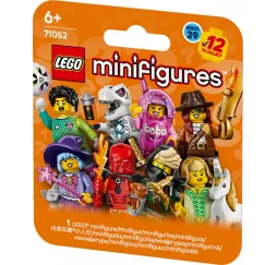 LEGO Minifigures Seria 29 figurka kolekcjonerska