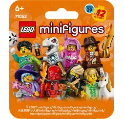 LEGO Minifigures Seria 29 figurka kolekcjonerska