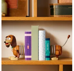 Toy Story Cienki podpórki pod książki LEGO Disney