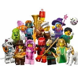 LEGO Minifigures Seria 29 figurka kolekcjonerska
