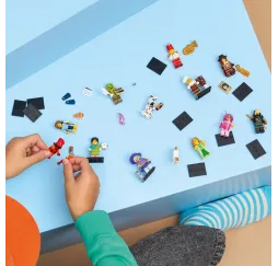 LEGO Minifigures Seria 29 figurka kolekcjonerska