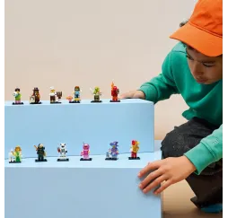 LEGO Minifigures Seria 29 figurka kolekcjonerska