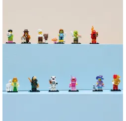 LEGO Minifigures Seria 29 figurka kolekcjonerska