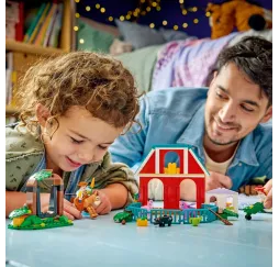 LEGO Disney Toy Story Konne ranczo Blaze'a klocki 4+