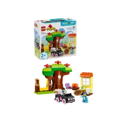 Bluey LEGO DUPLO klocki konstrukcyjne 2+