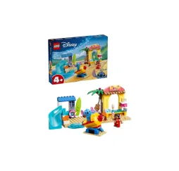 LEGO Disney Lilo i Stitch klocki konstrukcyjne 4+