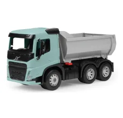 Wywrotka Worxx Volvo FMX Lena – pojazd dla dzieci 3+