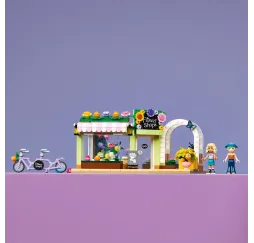 LEGO Friends Kreatywna kwiaciarnia – klocki 7+