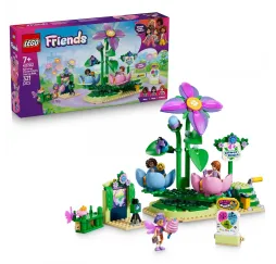 LEGO Friends Wróżkowa karuzela z kwiatami klocki
