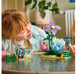 LEGO Friends Wróżkowa karuzela z kwiatami klocki