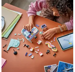 LEGO Creator Fortepian z kotem 3w1 – klocki konstrukcyjne