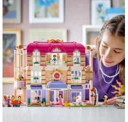 LEGO Friends Grand Hotel Heartlake – klocki konstrukcyjne