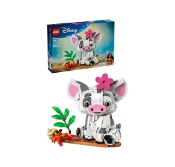 LEGO Disney Pua – klocki konstrukcyjne 9+
