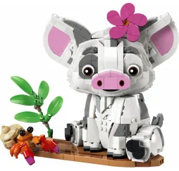 LEGO Disney Pua – klocki konstrukcyjne 9+