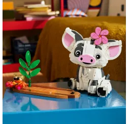 LEGO Disney Pua – klocki konstrukcyjne 9+