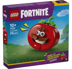 LEGO Fortnite Pomidorek – klocki konstrukcyjne 10+