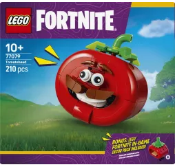LEGO Fortnite Pomidorek – klocki konstrukcyjne 10+