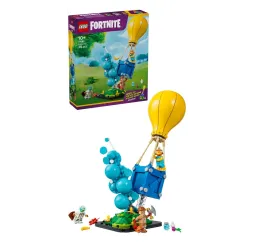 LEGO Fortnite Zrzut zaopatrzenia – klocki konstrukcyjne