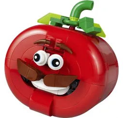 LEGO Fortnite Pomidorek – klocki konstrukcyjne 10+
