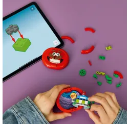 LEGO Fortnite Pomidorek – klocki konstrukcyjne 10+