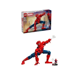 Spider-Man figurka LEGO Marvel 12+