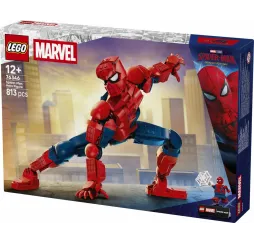 Spider-Man figurka LEGO Marvel 12+