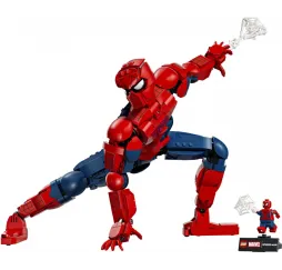 Spider-Man figurka LEGO Marvel 12+