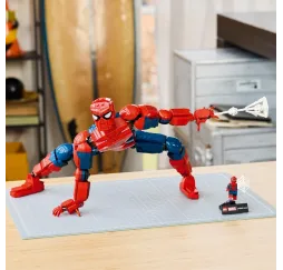 Spider-Man figurka LEGO Marvel 12+