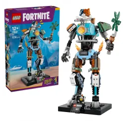 LEGO Fortnite Kitek – klocki konstrukcyjne 12+