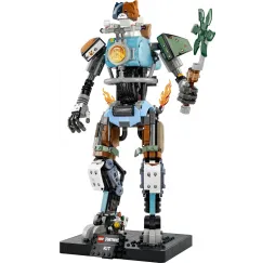LEGO Fortnite Kitek – klocki konstrukcyjne 12+