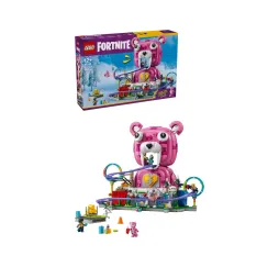 LEGO Fortnite Jaskinia Ubawu – klocki konstrukcyjne