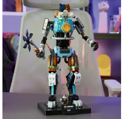 LEGO Fortnite Kitek – klocki konstrukcyjne 12+