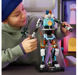 LEGO Fortnite Kitek – klocki konstrukcyjne 12+