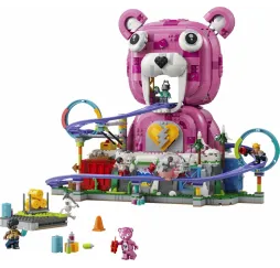 LEGO Fortnite Jaskinia Ubawu – klocki konstrukcyjne