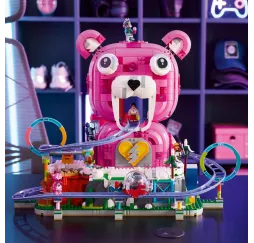 LEGO Fortnite Jaskinia Ubawu – klocki konstrukcyjne