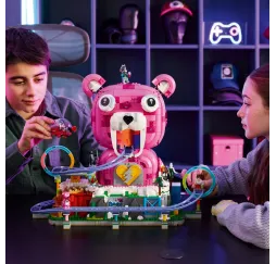 LEGO Fortnite Jaskinia Ubawu – klocki konstrukcyjne