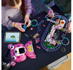 LEGO Fortnite Jaskinia Ubawu – klocki konstrukcyjne