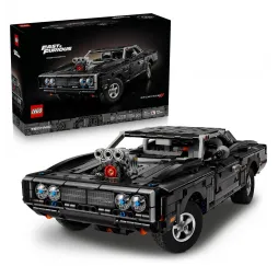 LEGO Technic Dodge Charger R/T – klocki konstrukcyjne