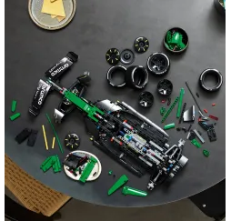 LEGO Technic Aston Martin F1 – klocki konstrukcyjne