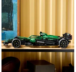 LEGO Technic Aston Martin F1 – klocki konstrukcyjne