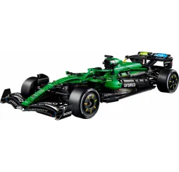 LEGO Technic Aston Martin F1 – klocki konstrukcyjne