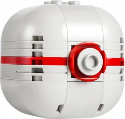 Pokemon Premierball LEGO – klocki konstrukcyjne 7+