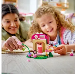 Koci Domek Gabi Domek w ogrodzie Wróżkici LEGO