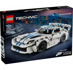 LEGO Technic Dodge Viper GTS-R – klocki konstrukcyjne