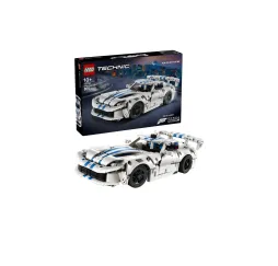 LEGO Technic Dodge Viper GTS-R – klocki konstrukcyjne